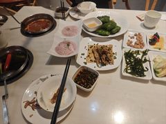 -围炉夜话·潮汕卤水火锅(榕江店)