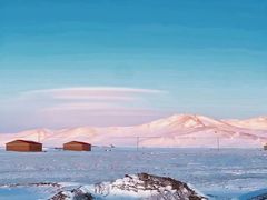 -塞罕坝国家级自然保护区