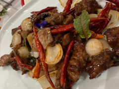 -月福京味斋·烤鸭店·北京菜(鼓楼总店)