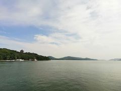 -天目湖山水园
