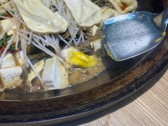 -屯老二农家铁锅炖·行业领军者(梅江店)