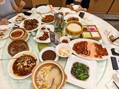 -金时代顺风大酒店(临港百联店)