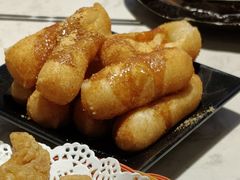 红糖糍粑-舞虾小说.涮肉.烧烤(国顺东路店)