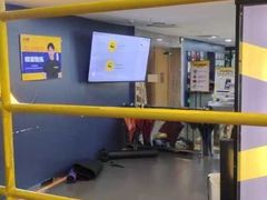 -超鹿运动健身(紫阳商贸中心店)