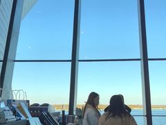 -抱抱地球咖啡馆(国家海洋博物馆店)