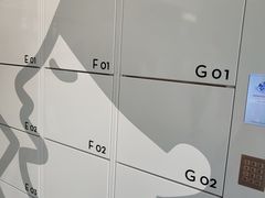 -喜茶(广州荔湾领展广场店)