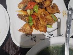 -董府·古宅餐厅