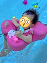 -爱儿乐婴幼儿恒温游泳馆(南山桃源村店)