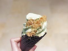 肉松-喜茶(上海兴业太古汇店)