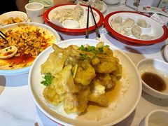 -李老哈·东北菜(宋园路店)