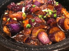 -绿茶餐厅(布吉万象汇店)