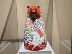 -北京工艺美术博物馆