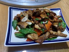 -妈妈的味道(和顺古镇店)