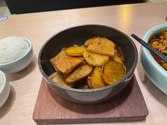 -西部马华清真食府·丝路菜(大钟寺店)