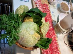 -阳坊胜利涮羊肉(禧乐汇店)