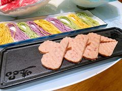-虾佬圣汤·海鲜姿造(乐堤港店)