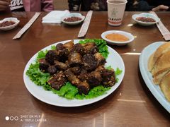 -清真·益鑫羊肉手抓馆(花园北街店)