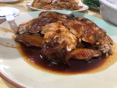 -苏记美食(张槎一路店)