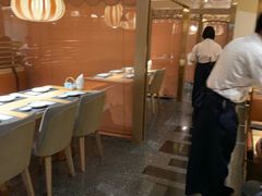 大堂-虹料理·日料放题(悠方店)