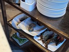 -青蓬蒸汽海鲜·深圳老字号·团建聚会(壹方城店)