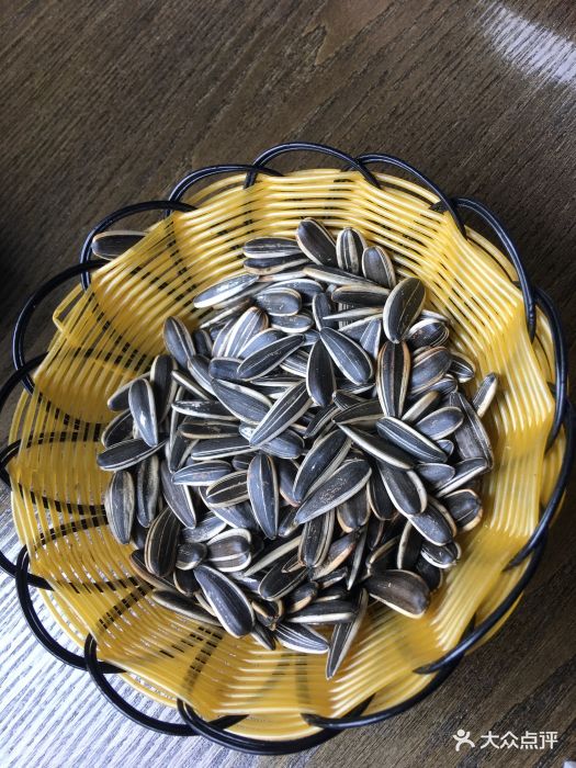 赖胖子肉蟹煲(中原城市广场店)瓜子图片 - 第80张