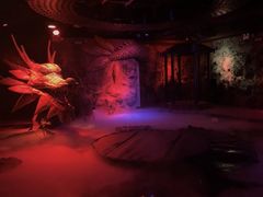 -X先生·MRX沉浸密室(厦门双子塔海景店)