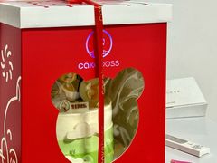 -CAKE BOSS 蛋糕老板(西单君太百货店)