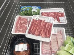 -山姆会员商店(西溪店)