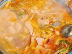 -张赫珉的部队锅(钟路店)