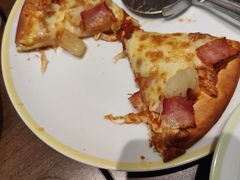 -萨莉亚意式餐厅(杭州滨江天街店)