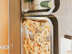 -谢蟹浓·肉蟹煲(新奥店)