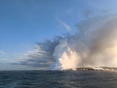 -夏威夷火山国家公园