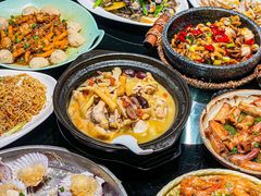 -阿妹小海鲜(下角店)