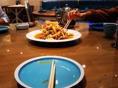 -顺明新疆风味餐厅(五一路店)