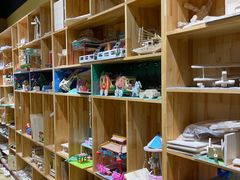 -手创未来·木工DIY手作