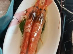 -淡尾·海鲜自助概念餐厅(虹桥南丰城店)