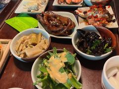 -青藤茶馆(南山路店)