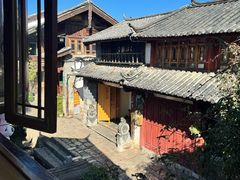 -勺子米线·云南传统小吃市集(四方街店)