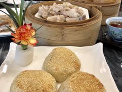 -山水茶艺馆·点心粤菜·30年老字号