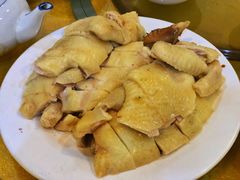 -华兴餐厅·招牌生鱼片(桃园路店)