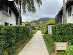 -石梅湾艾美度假酒店