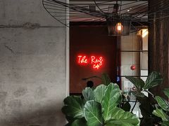 -The Rug Cafe(王府中环店)