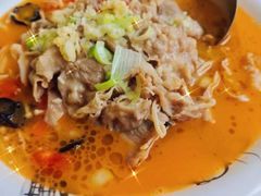 -宾朋海鲜特色美食餐厅·纯手工鲅鱼水饺(兴海路店)