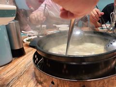 -春润大地海南椰子鸡(沙井京基百纳广场店)