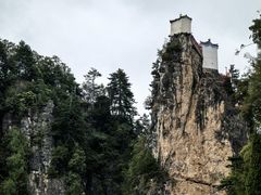 -塔云山