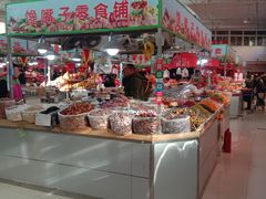 -天塔菜市场