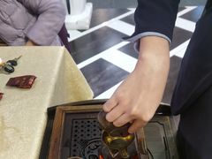 -大水车公馆·顺德菜·妈姐菜(均安店)