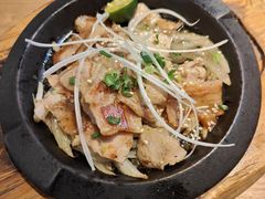 -沼津港日本料理·寿喜烧·烧鸟(新世界大丸百货店)