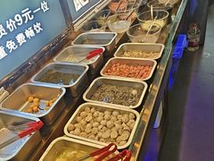 -苏泡泡豆花烤鱼(婺源店)