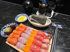 -小山日本料理(太古汇店)